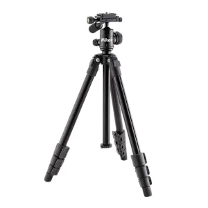 Nikon Compact Outdoor Tripod Black