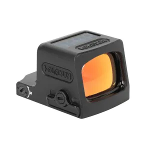 Holosun EPS-GD-MRS Gold Dot Enclosed Pistol Sight MRS Gold Reticle