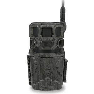Stealth Cam Revolver Pro 3.0 360deg Cellular Trail Camera 50MP