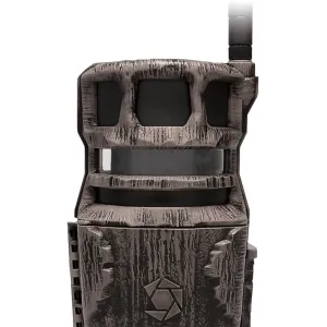 Stealth Cam Revolver Pro 2.0 360deg Cellular Trail Camera 40MP