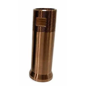 Otter Creek Labs OPS/AE P.T.B. Adapter - Raw Heat Treat
