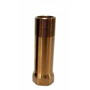Otter Creek Labs Midway Adapter - Raw Heat Treat