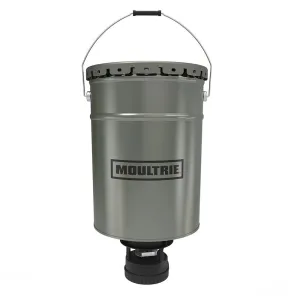 Moultrie 40lb Hanging Feeder