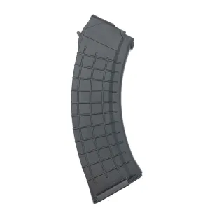 Pioneer Arms AK-47 Rifle/Handgun Magazine Black 7.62x39 30/rd