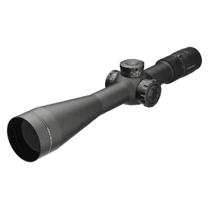Leupold Mark 4HD Rifle Scope 8-32x56 34mm FFP PR2-MOA Illum. Black