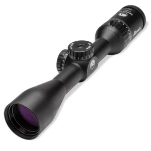 Burris Signature HD Rifle Scope 2-10x40 1" SFP Ballistic E3 Black