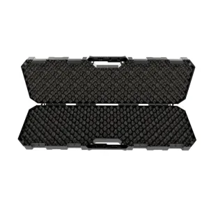 MTM Carbine Rifle Case Black