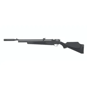 DIANA Air Rifle Stormrider black cal. 45mm (.177) PCP