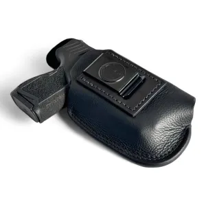 1791 Optic Ready Light Bearing IWB Holster Size 3L Night Sky Black RH