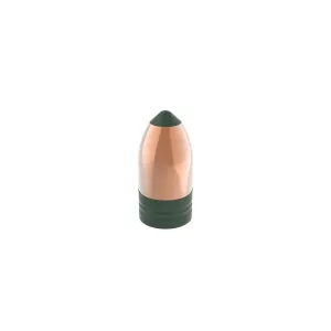 Powerbelt Copper V2 Muzzleloader Bullets .50 cal 245 gr 15/ct