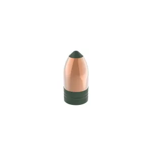 Powerbelt Copper V2 Muzzleloader Bullets .50 cal 295 gr 15/ct