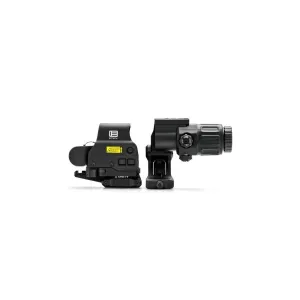 EOTech HHS Complete System EXPS3-0 HWS G33mag Unity FAST FTC OMNI Mount Black
