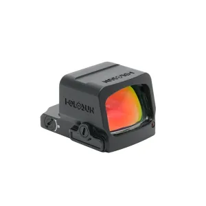Holosun EPS Core Enclosed Pistol Reflex Gold Dot Sight 3 MOA Dot