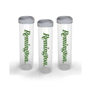 Remington Suppressor Cleaning Tubes 3/ct