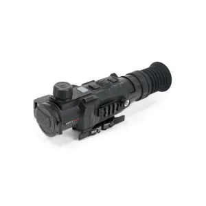 Nocpix Rico 3 Thermal 2X Weapon Sight 640x512 35mm LRF