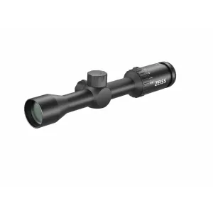 Zeiss V3 2.5-8x35 RF Rimfire 1in XRR Ret #84 .25MOA Matte