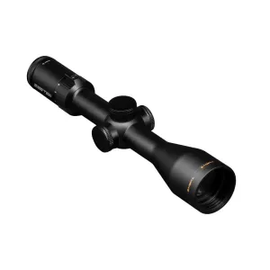ZeroTech Thrive 4-16X50 30mm SFP German 4 Black