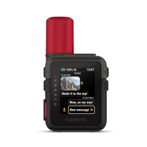 Garmin inReach Mini 3 Plus SOS Sat Communicator