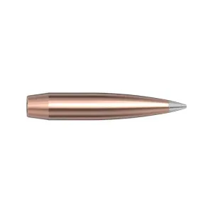 Hornady Aluminum A-Tip Match Rifle Bullets 6MM .243 cal 120gr 100/ct