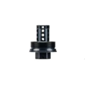 IWI Silencer Flash Hider End Cap TI 7.62