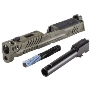 Smith & Wesson Barrel Assembly for M&P9 M2.0 Carry Comp - ODG