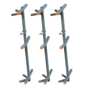 Ol'Man Ascend Steel Climbing Sticks 3/ct