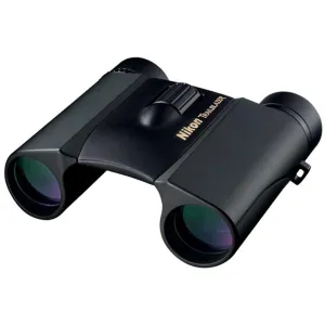 Nikon Trailblazer ATB Binocular - 8x25mm Black