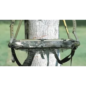 Ol'Man Straight Bar Camouflage Pad Cover