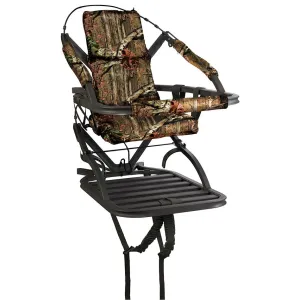 Summit Titan SD Climbing Stand - 350 lb. Limit