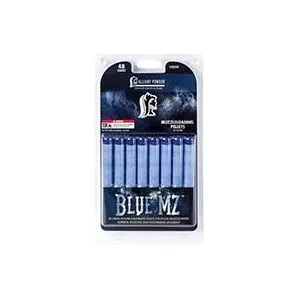 Alliant Powder Blue MZ 50 Grain Pellets 48/ct