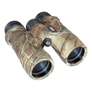Bushnell Trophy 10x42mm Binoculars Roof Prism Realtree Xtra