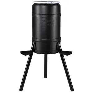 On Time Buckeye Gravity Feeder - 210 lb