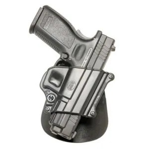 Fobus Compact Paddle Holster