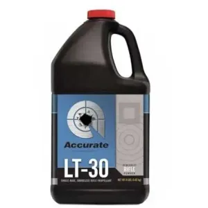 Accurate LT-30 Rifle Powder - 8lbs