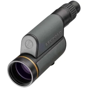 BLEMISHED Leupold 12-40x60mm HD Titanium Gray MOA Spotting Scope