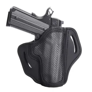 1791 BH2.3 Holster Carbon Fiber Stealth Black RH