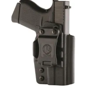 1791 Kydex IWB Holster for Springfield Hellcat