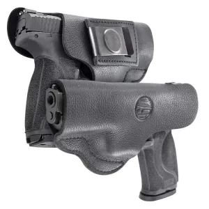 1791 Smooth Concealment Holster Size 0 Night Sky Black RH