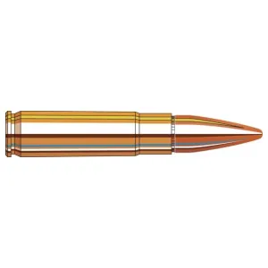 FRONTIER 300 BLACKOUT 125 GR FMJ (50 RD  ORIENTED) Ammo