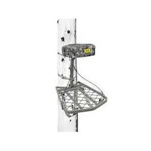 Hawk Helium Ultra Lite Hang-On Treestand
