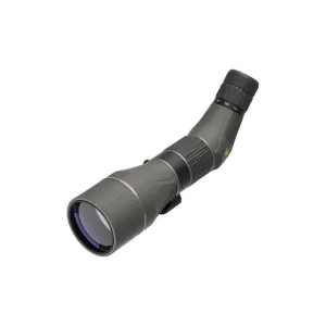 BLEMISHED Leupold SX-5 Santiam HD 27-55x80 Angled Spotting Scope Shadow Gray