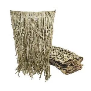 Higdon Outdoor Blind Grass 4'x5' Sheets - 4/ct