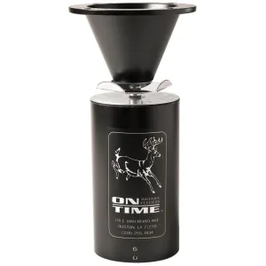 On Time Classic Lifetime Game Feeder