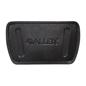 HOLSTER-BELT SLIDE, MD, BLACK