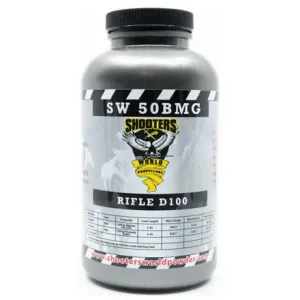 Shooters World 50 BMG - 1lb