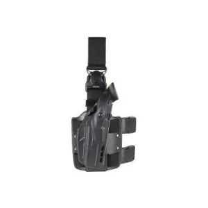 7305 RUGER AMERICAN 9/40 SAFSEV BLK RH