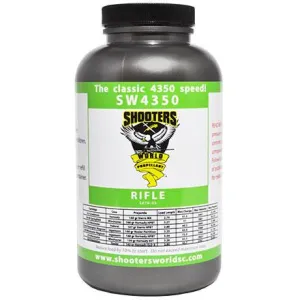 Shooters World SW4350 - 1lb