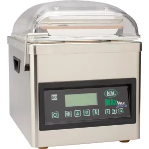 LEM Products MaxVac Pro Chamber Vacuum Sealer