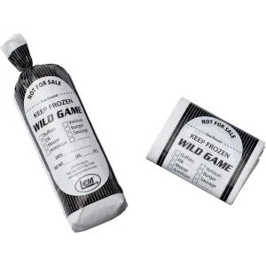 LEM Products 2 lb. Wild Game Bags 25/ct