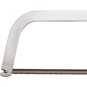 LEM Products Meat Saw Blade With Pin - 16" X 1/2"